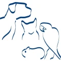 Logo Tier&auml;rztl. Gemeinschaftspraxis Dr. G. Steiner & M. Stiefel-Meinicke