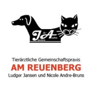 Logo Tierärztliche Gemeinschaftspraxis, am Reuenberg