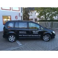 Mobile Praxis f&uuml;r Kleintiere mit Praxisr&auml;umen in Bad D&uuml;rkheim-Ungstein