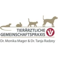 Tier&auml;rztliche Gemeinschaftspraxis Dres. Mager & Radzey Bruckm&uuml;hl
