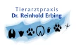 Logo Tierärztliche Praxis Dr. Reinhold Erbing