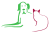 Logo Tierärztliche Praxis Dr. W. Nehls u. Dr. I. Sohn-Nehls