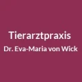 Logo Tier&auml;rztliche Praxis Eva-Maria von Wick