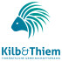 Logo Tierarzt Kilb Limeshain, Tierarztpraxis Kilb & Team