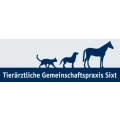 Logo Tierärztliche Gemeinschaftspraxis Sixt GbR