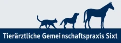 Logo Tierärztliche Gemeinschaftspraxis Sixt GbR