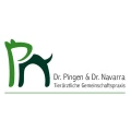 Logo Tierarztliche Praxis Gut Bergerhof Dr. med. vet. Carlo Pingen