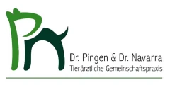 Logo Tierarztliche Praxis Gut Bergerhof Dr. med. vet. Carlo Pingen