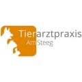 Logo Tierarztpraxis Am Steeg, Dr. Barbara G&ouml;tz
