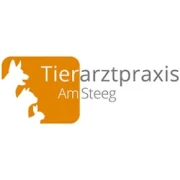 Logo Tierarztpraxis Am Steeg, Dr. Barbara Götz