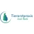 Logo Tierarztpraxis Axel Beck