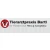 Logo Tierarztpraxis Bartl -  Mobiler Tierarzt Berlin Tierrettung Berlin Brandenburg