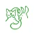 Logo Tierarztpraxis Bergen Julia Dobrowohl Kleintierpraxis