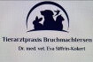 Logo Tierarztpraxis Bruchmachtersen