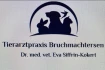 Logo Tierarztpraxis Bruchmachtersen