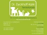 Logo Tierarztpraxis Dr. Dyckhoff-Karki