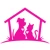 Logo Tierarztpraxis Dr. med. vet. Antje Hoeksma