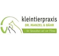 Logo Tierarztpraxis Dr. Olaf Manzel u. Christian B&auml;hr