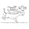 Logo Tierarztpraxis Dromersheim