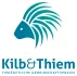 Logo Tierarztpraxis Kilb & Team
