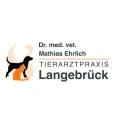 Tierarztpraxis Langebrück  Dr. med. vet. Mathias  Ehrlich Langebrück