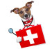Logo Tierarztpraxis Moosach Dr. Bader-Mende