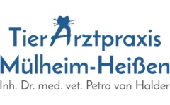 Tierarztpraxis Mülheim-Heißen Inh. Dr. med. vet. Petra van Halder Mülheim