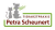 Logo Tierarztpraxis Petra Scheunert