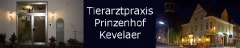 Logo Tierarztpraxis Prinzenhof - Richard Paeßens