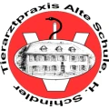 Tierarztpraxis Schindler, Praxis in der Alten Schule und Vetmobil Wittnau