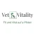 Logo Tierarztpraxis Vet Vitality