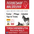 Tierbedarf Walbrunn Tirschenreuth