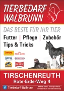 Tierbedarf Walbrunn Tirschenreuth