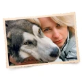 Logo Pax Animalis, Tierbestattung