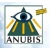 Logo Tierbestattungen ANUBIS