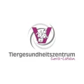Logo Tiergesundheitszentrum Gera-Lusan Sandra Fischer