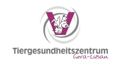 Logo Tiergesundheitszentrum Gera-Lusan Sandra Fischer