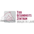 Logo Tiergesundheitszentrum Lahr GmbH