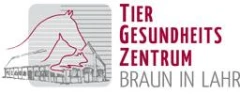Logo Tiergesundheitszentrum Lahr GmbH