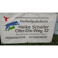 Tierheilpraktikerin & Tierpension Herzebrock-Clarholz
