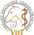 Logo Tierheilpraxis Bremer