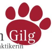 Logo Tierheilpraxis Gilg