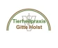 Logo Tierheilpraxis Gitte Holst