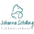 Logo Tierheilpraxis Johanna Schilling