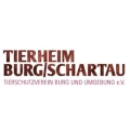 Logo Tierheim des TSV Burg u. Umgebung e. V.
