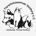 Logo Tierheim Duisburg st&auml;dt. Tierschutzzentrum Duisburg e.V.
