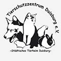 Logo Tierheim Duisburg städt. Tierschutzzentrum Duisburg e.V.