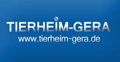 Logo Gera, Tierheim