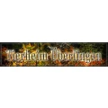 Logo Tierschutzverein Tierheim &Uuml;berlingen u. Umgebung e.V.