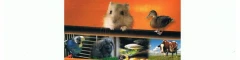 Logo Tierisch Gut Zoo-Futtermittel-Garten